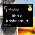 Migliori libri di Krishnamurti