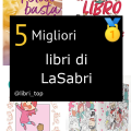 Migliori libri di LaSabri