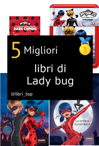 Migliori libri di Lady bug