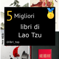 Migliori libri di Lao Tzu