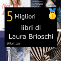 Migliori libri di Laura Brioschi