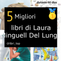 Migliori libri di Laura Minguell Del Lungo