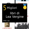 Migliori libri di Lea Vergine