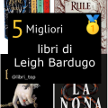 Migliori libri di Leigh Bardugo