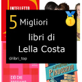 Migliori libri di Lella Costa