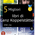 Migliori libri di Lenz Koppelstätter