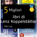 Migliori libri di Lenz Koppelstätter