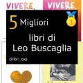 Migliori libri di Leo Buscaglia