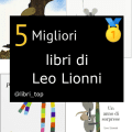 Migliori libri di Leo Lionni