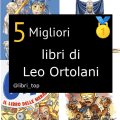 Migliori libri di Leo Ortolani
