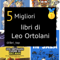 Migliori libri di Leo Ortolani