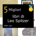 Migliori libri di Leo Spitzer