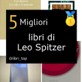 Migliori libri di Leo Spitzer