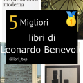 Migliori libri di Leonardo Benevolo