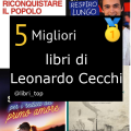 Migliori libri di Leonardo Cecchi