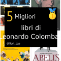 Migliori libri di Leonardo Colombati