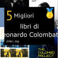 Migliori libri di Leonardo Colombati