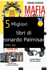 Migliori libri di Leonardo Palmisano
