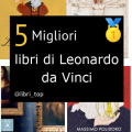 Migliori libri di Leonardo da Vinci