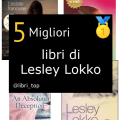 Migliori libri di Lesley Lokko