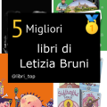 Migliori libri di Letizia Bruni