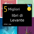 Migliori libri di Levante