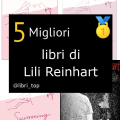 Migliori libri di Lili Reinhart