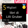 Migliori libri di Lilli Gruber