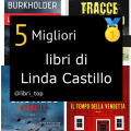 Migliori libri di Linda Castillo