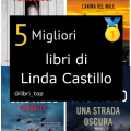 Migliori libri di Linda Castillo