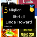 Migliori libri di Linda Howard