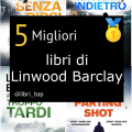 Migliori libri di Linwood Barclay