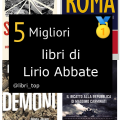 Migliori libri di Lirio Abbate