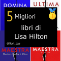 Migliori libri di Lisa Hilton