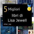 Migliori libri di Lisa Jewell