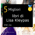 Migliori libri di Lisa Kleypas