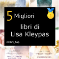 Migliori libri di Lisa Kleypas