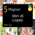 Migliori libri di Lopez