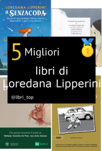 Migliori libri di Loredana Lipperini