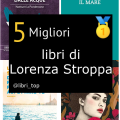 Migliori libri di Lorenza Stroppa