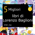 Migliori libri di Lorenzo Baglioni