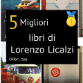 Migliori libri di Lorenzo Licalzi