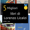 Migliori libri di Lorenzo Licalzi