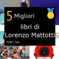 Migliori libri di Lorenzo Mattotti