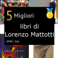 Migliori libri di Lorenzo Mattotti