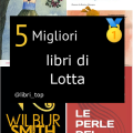 Migliori libri di Lotta