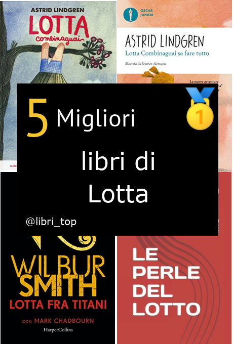 Migliori libri di Lotta