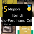 Migliori libri di Louis-Ferdinand Céline