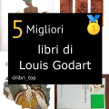 Migliori libri di Louis Godart