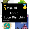 Migliori libri di Luca Bianchini
